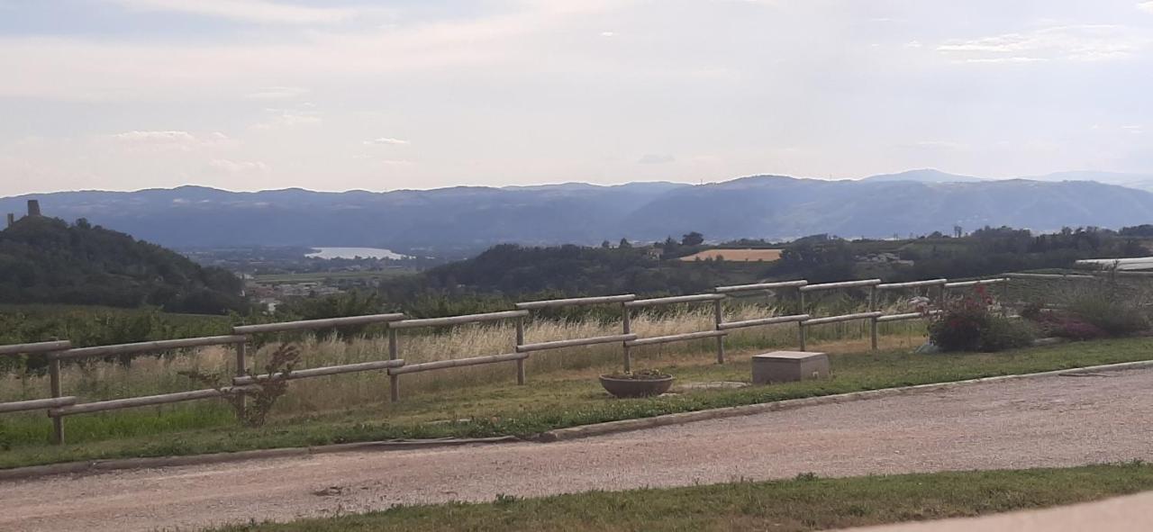 Le Pressoir Villa Mercurol-Veaunes Exteriör bild
