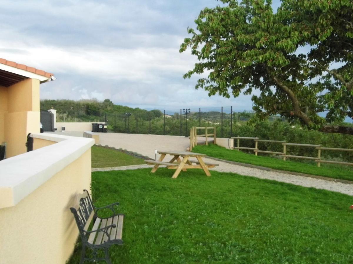 Le Pressoir Villa Mercurol-Veaunes Exteriör bild